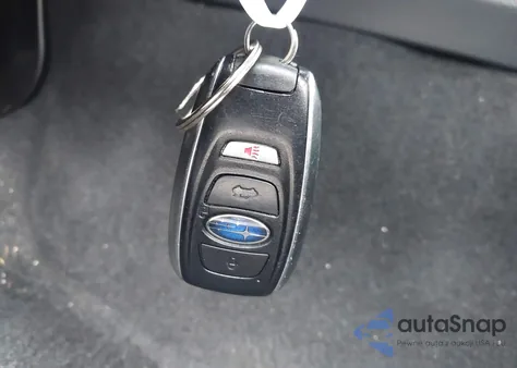 2016 Subaru Crosstrek Hybrid Touring z USA, uszkodzony, nr VIN JF2GPBLC6GH225483